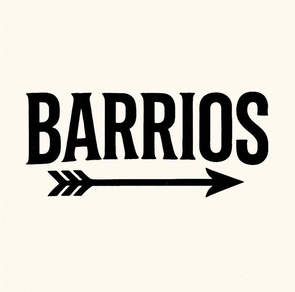 barrios